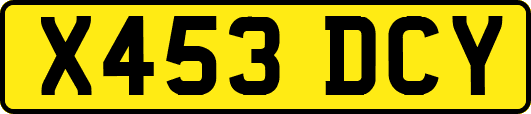 X453DCY