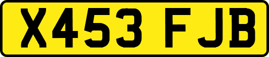 X453FJB