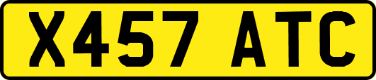 X457ATC