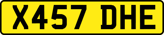 X457DHE