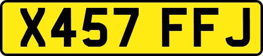 X457FFJ