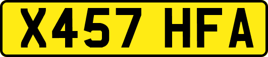 X457HFA
