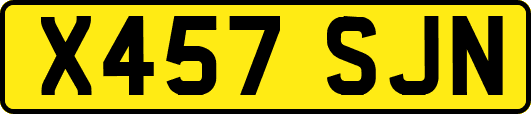 X457SJN