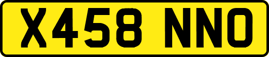 X458NNO