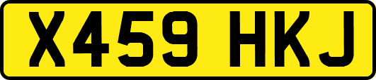 X459HKJ