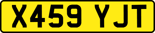 X459YJT