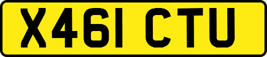 X461CTU