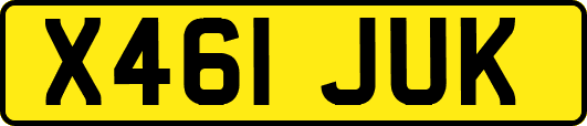 X461JUK