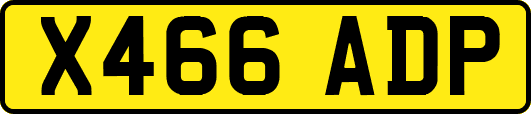 X466ADP