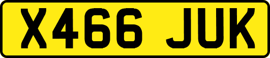 X466JUK