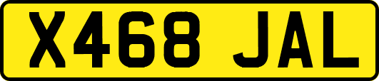 X468JAL