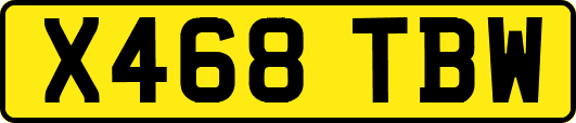 X468TBW