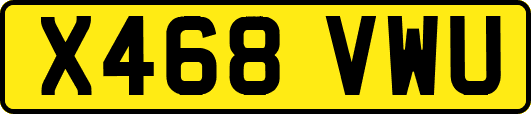 X468VWU