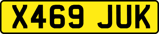 X469JUK