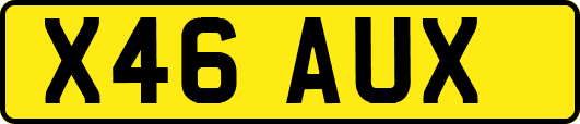 X46AUX