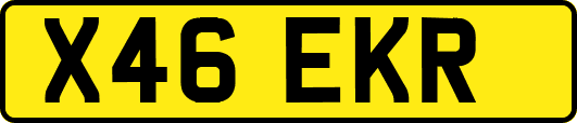 X46EKR