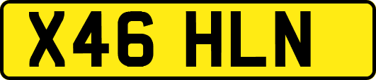 X46HLN