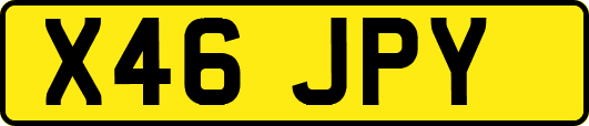 X46JPY