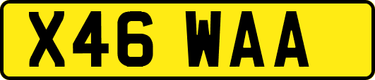 X46WAA