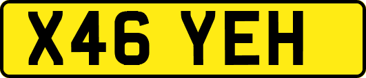 X46YEH