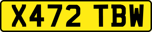 X472TBW
