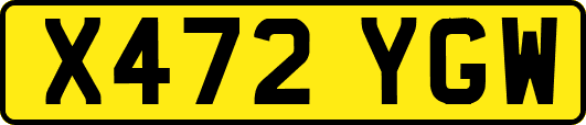 X472YGW