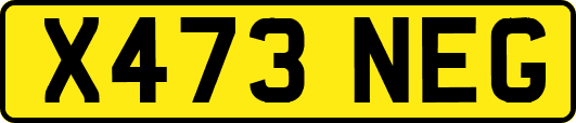 X473NEG