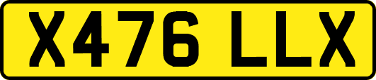 X476LLX