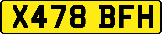 X478BFH