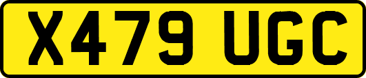 X479UGC