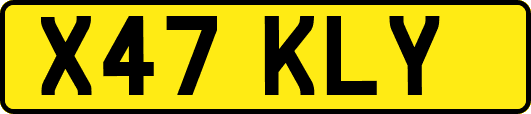 X47KLY