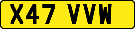 X47VVW
