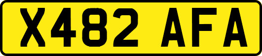 X482AFA