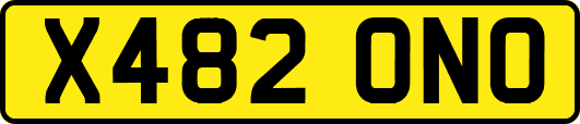 X482ONO