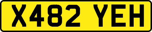 X482YEH