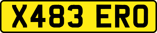 X483ERO