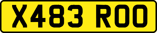 X483ROO