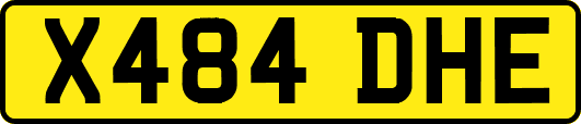 X484DHE