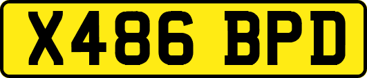 X486BPD