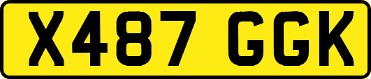 X487GGK