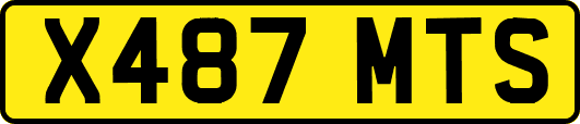 X487MTS