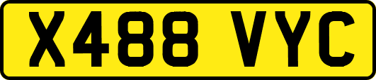 X488VYC