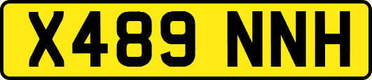 X489NNH