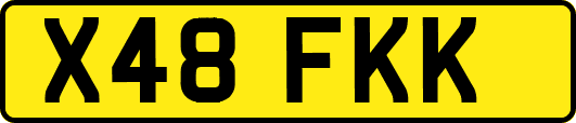 X48FKK