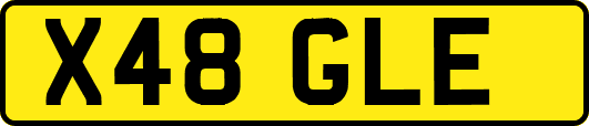 X48GLE