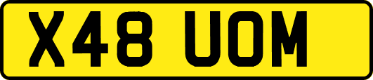 X48UOM