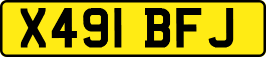 X491BFJ