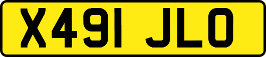 X491JLO