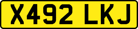 X492LKJ