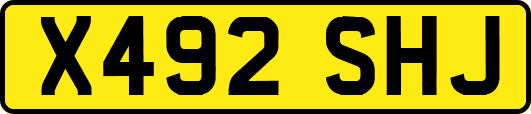 X492SHJ